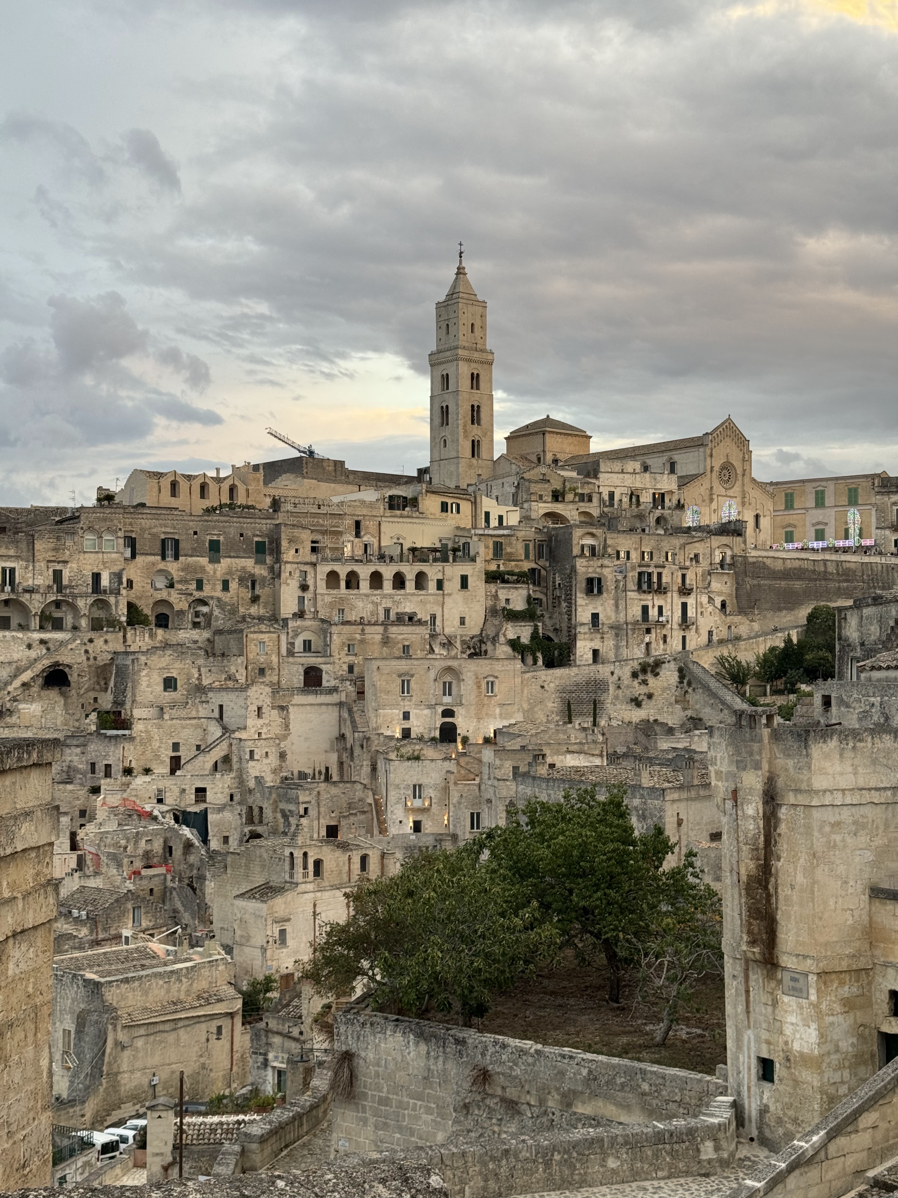 懸於蓄水池水面上方的金屬步道